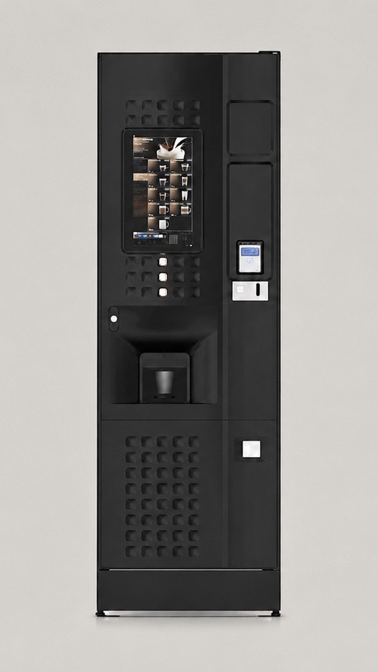 Barista Compact