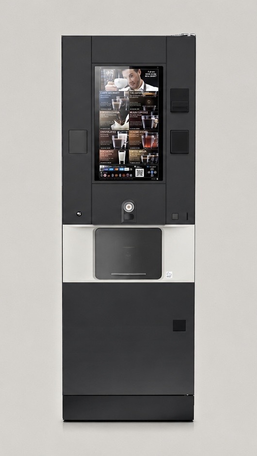 Barista Digital XL